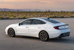 Hyundai unveils sports version of Sonata N Line photo 2