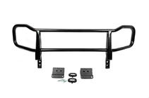 Mercedes G class W463 2018-2024 Front Bumper Guard Type-2 (2018-2024) photo 2