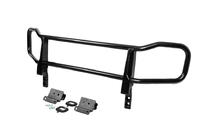 Mercedes G class W463 2018-2024 Front Bumper Guard Type-2 (2018-2024) photo 3
