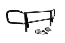 Mercedes G class W463 2018-2024 Front Bumper Guard Type-2 (2018-2024) photo 4