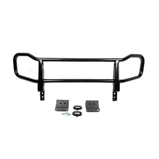 Front Bumper Guard Type-2 (2018-2024) Mercedes G class W463 2018-2024 photo 2
