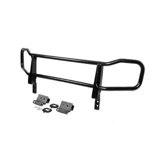 Front Bumper Guard Type-2 (2018-2024) Mercedes G class W463 2018-2024 photo 3