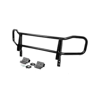 Front Bumper Guard Type-2 (2018-2024) photo 3