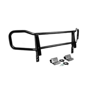 Front Bumper Guard Type-2 (2018-2024) Mercedes G class W463 2018-2024 photo 4