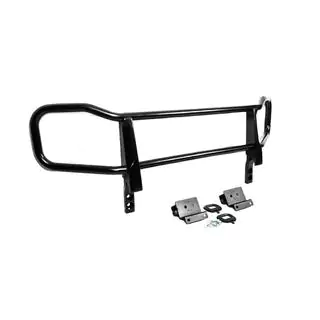 Front Bumper Guard Type-2 (2018-2024) photo 4