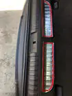 Range Rover Sport 2014-2022 Stainless Steel Rear Bumper Protector photo 4
