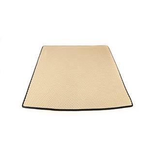 Trunk Mat (EVA, Beige) photo 1