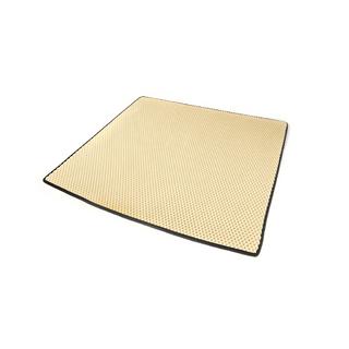 Trunk Mat (EVA, Beige) photo 2