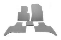 BMW X5 E53 1999–2006 EVA Floor Mats (Gray) photo 1