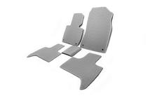 BMW X5 E53 1999–2006 EVA Floor Mats (Gray) photo 2