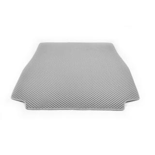 Trunk Mat EVA Gray photo 1