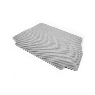 Trunk Mat EVA Gray photo 2