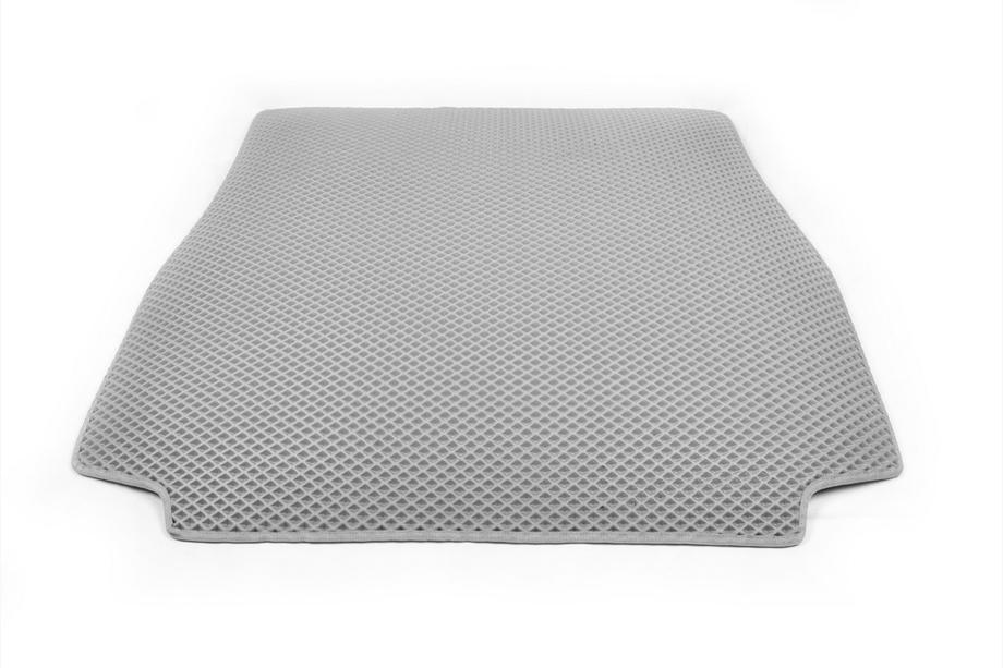 BMW X5 E53 1999–2006 Trunk Mat EVA Gray Image