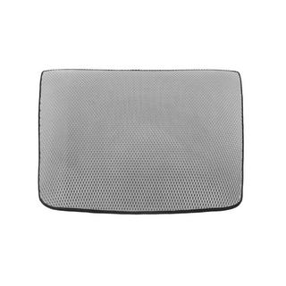Trunk Mat V1 (EVA, Gray) photo 1