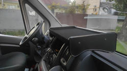 Citroen Jumper 2007-2025 Dashboard Shelf (Type-1) from 2014 photo 1