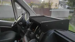 Citroen Jumper 2007-2025 Dashboard Shelf (Type-1) photo 1