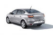The new generation Dacia Logan sedan is officially presented photo 2