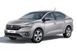 The new generation Dacia Logan sedan is officially presented photo 1