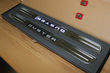 Illuminated wireless sills on Renault Duster photo 1