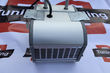 Additional stove in the Ford Transit salon photo 1