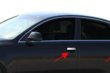 Pads on handles Audi A4 photo 1