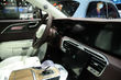 Hongqi E-HS9: electric Chinese analogue of Rolls-Royce Cullinan photo 4