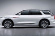 Hongqi E-HS9: electric Chinese analogue of Rolls-Royce Cullinan photo 2