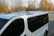 Roof rails for Nissan Primastar photo 1