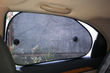 Car curtains with suction cups and their features photo 1