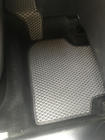 Volkswagen Jetta 2011-2018 EVA Floor Mats (black) photo 4
