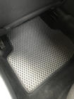 Volkswagen Jetta 2011-2018 EVA Floor Mats (black) photo 6