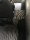 Volkswagen Jetta 2011-2018 EVA Floor Mats (black) photo 7