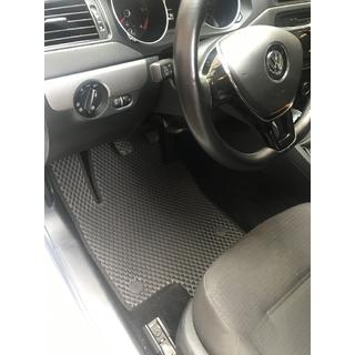EVA Floor Mats (black) photo 2