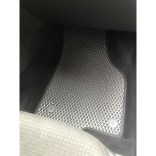 EVA Floor Mats (black) photo 3