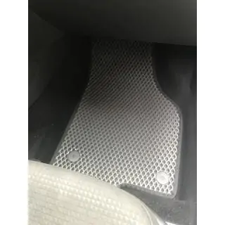 EVA Floor Mats (black) photo 3