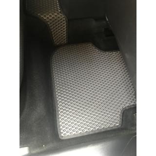 EVA Floor Mats (black) photo 4