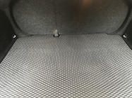 Volkswagen Jetta 2011-2018 Trunk Mat (EVA, Black) photo 2
