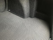 Volkswagen Jetta 2011-2018 Trunk Mat (EVA, Black) photo 3