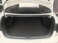 Volkswagen Jetta 2011-2018 Trunk Mat (EVA, Black) photo 4