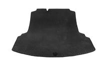 Volkswagen Jetta 2011-2018 Trunk Mat (EVA, Black) photo 5