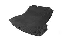 Volkswagen Jetta 2011-2018 Trunk Mat (EVA, Black) photo 6