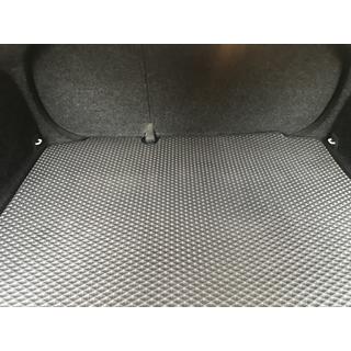 Trunk Mat (EVA, Black) photo 2