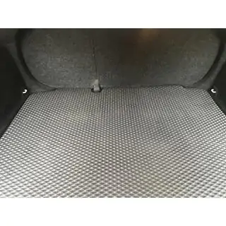Trunk Mat (EVA, Black) photo 2