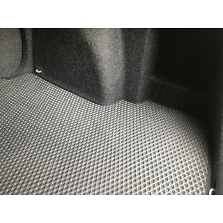 Trunk Mat (EVA, Black) photo 3