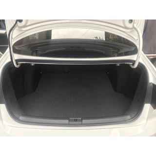 Trunk Mat (EVA, Black) photo 4