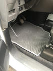 Nissan NV200 2009- EVA Floor Mats for Electric (black) photo 3