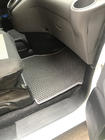 Nissan NV200 2009- EVA Floor Mats for Electric (black) photo 4