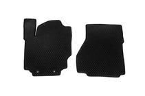 Nissan NV200 2009- EVA Floor Mats for Electric (black) photo 5