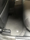 BMW 5 Series F10/F11 2010–2016 Floor Mats 2013-2016 (EVA, Black) photo 6