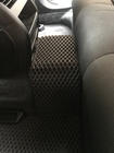 BMW 5 Series F10/F11 2010–2016 Floor Mats 2013-2016 (EVA, Black) photo 8